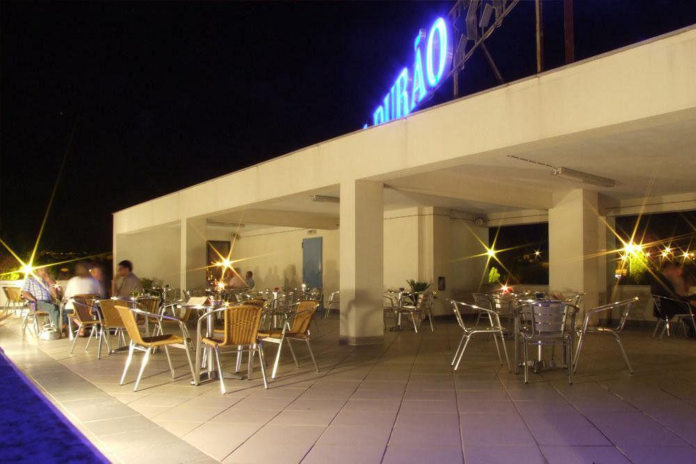 Hotel Durao Viseu Exterior photo