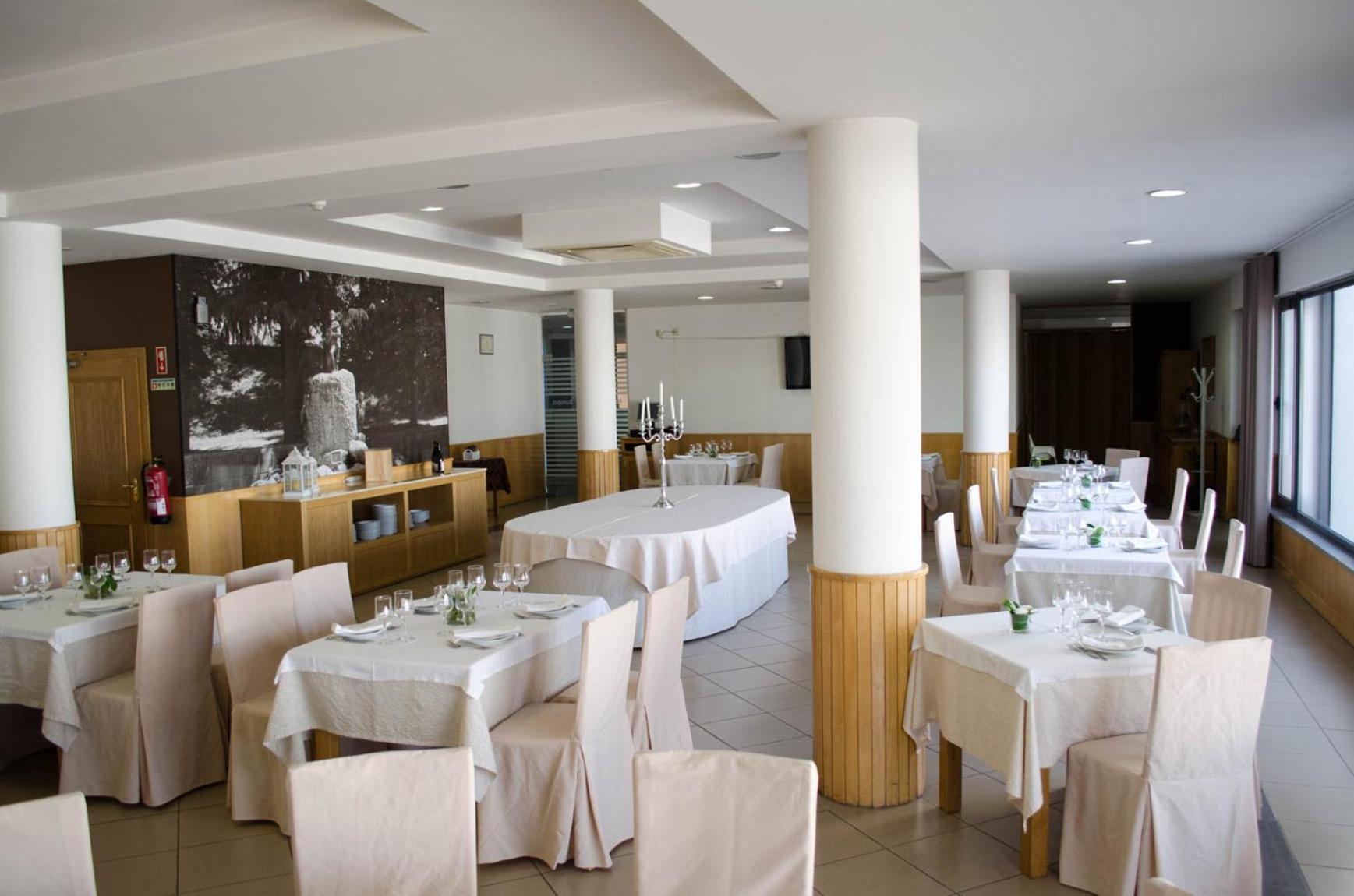 Hotel Durao Viseu Exterior photo