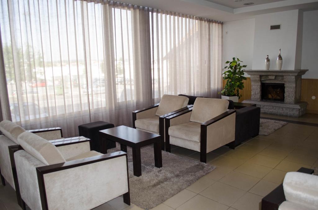 Hotel Durao Viseu Exterior photo